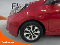 usado Kia Picanto 1.0 CVVT 49kW (66CV) x-Tech16 Eco-Dynam Gasolina en Flexicar Sabadell 1