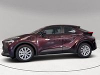 Usado Toyota C-HR Active 140 CV (102 kW) 2024 Violeta / lila SUV
