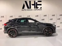 Usado Cupra Formentor Limited Edition 450 CV (330 kW) 2024 SUV