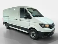Usado VW Crafter 102 CV (75 kW) 2021 Van