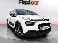 Brugt Citroën C3 PureTech 83 HK (61 kW) 2024 Hvid Sedan