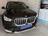 Usado BMW X1 163 CV (119 kW) 2023 Negro SUV