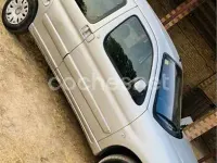 Usado Citroën Berlingo XTR 90 CV (66 kW) 2009 Gris / plata Monovolumen