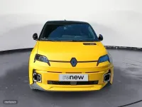Usado Renault 5 E-Tech Techno 110 kW (150 CV) 2025 Berlina