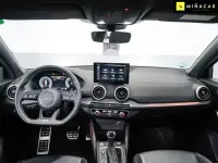 Usado Audi Q2 S-Line 150 CV (110 kW) 2024 Gris SUV