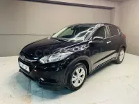 Usado Honda HR-V Comfort 120 CV (88 kW) 2017 Negro SUV