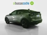 Usado Citroën C4 100 CV (73 kW) 2025 Gris/plata SUV