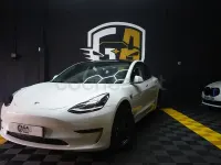 Usado Tesla Model 3 Long Range RWD 366 kW (498 CV) 2019 Eléctrico Berlina