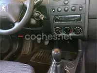 Usado Citroën Berlingo 75 CV (55 kW) 2009 Blanco Monovolumen