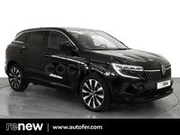 Usado Renault Austral Techno 140 CV (102 kW) 2023 Negro SUV