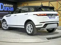 Usado Land Rover Range Rover evoque R-Dynamic 163 CV (119 kW) 2021 Blanco SUV