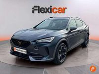 Begagnad Cupra Formentor 150 HK (110 kW) 2023 Grå SUV