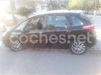 Usado Citroën C4 Picasso 110 CV (80 kW) 2007 Negro Monovolumen