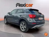 Brugt Audi Q2 Design 116 HK (85 kW) 2019 Sort SUV