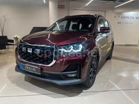 Usado SWM G05 139 CV (102 kW) 2025 Granate SUV