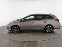 Usado Toyota Auris Touring Sports 136 CV (100 kW) 2016 Beige Familiar