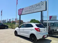 Usado Ford Ka Plus 86 CV (63 kW) 2018 Blanco Utilitario
