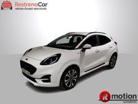 usado Ford Puma ST-Line