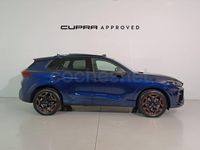 Usado Cupra Terramar 204 CV (150 kW) 2025 Azul SUV