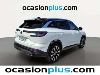 Usado Renault Austral Techno 140 CV (102 kW) 2023 Blanco SUV