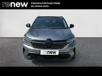 Usado Renault Austral Iconic Esprit Alpine 200 CV (147 kW) 2022 Gris SUV