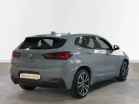 Usado BMW X2 Comfort Edition 140 CV (102 kW) 2023 Gris SUV