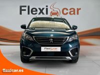 usado Peugeot 5008 Allure 1.6L BlueHDi S&S EAT6 - 5 P (2017)