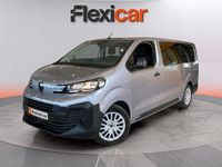 Begagnad Peugeot Expert 178 HK (130 kW) 2024 Grå Van
