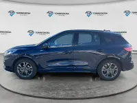 Usado Ford Kuga ST-Line 190 CV (139 kW) 2023 Azul SUV