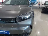 Usado Ford Capri Premium 210 kW (286 CV) 2024 Gris magnetic (metalizado) SUV