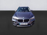 Usado BMW X1 190 CV (139 kW) 2022 Gris SUV