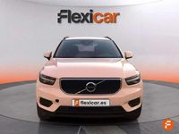Usado Volvo XC40 Inscription 129 CV (94 kW) 2022 Blanco SUV