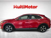 Brugt Kia XCeed 141 HK (103 kW) 2023 Rød SUV