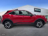 Usado Opel Mokka Business Elegance 130 CV (95 kW) 2022 Rojo SUV