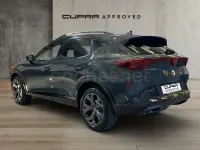 Usado Cupra Formentor 150 CV (110 kW) 2026 Azul SUV
