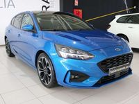 usado Ford Focus 1.0 Ecoboost ST Line 125