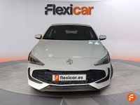 Usado MG MG3 Comfort 116 CV (85 kW) 2025 Blanco Utilitario