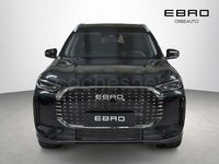 Nuevo Ebro s800 Luxury 279 CV (205 kW) 2025 Verde SUV