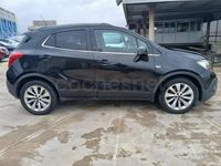Usado Opel Mokka Excellence 140 CV (102 kW) 2016 Negro SUV