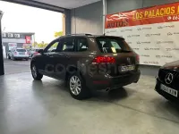 Usado VW Touareg Terrain Tech 245 CV (180 kW) 2014 Marrón SUV