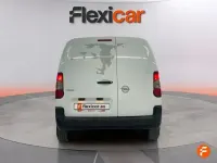 Brugt Opel Combo Edition 102 HK (75 kW) 2023 Hvid MPV