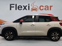 usado Citroën C3 Aircross PureTech 81kW (110CV) S&S FEEL Gasolina en Flexicar Tarragona 2