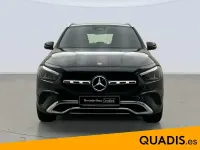 Nuevo Mercedes GLA200 150 CV (110 kW) 2026 Negro SUV