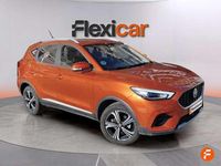 Usado MG ZS Comfort 116 HP (85 kW) 2025 Laranja SUV