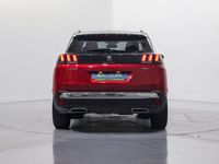 Usado Peugeot 3008 GT-line 130 CV (95 kW) 2018 Rojo SUV