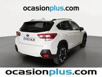 Usado Subaru XV 150 CV (110 kW) 2023 Blanco SUV