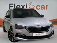 usado Skoda Scala 1.5 TSI 110 KW (150 CV) Sport Gasolina en Flexicar Viladecans