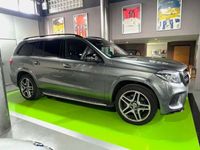 usado Mercedes GLS400 350d 4Matic (14.75)