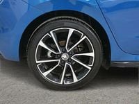 Occasion Skoda Fabia Monte Carlo 150 PK (110 kW) 2024 Hatchback