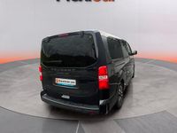 Usado Peugeot Traveller Business-Line 180 CV (132 kW) 2024 Negro Monovolumen